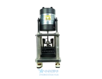  GFP-300型高頻沖擊材料表面疲勞試驗機(jī)